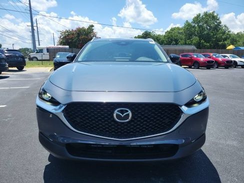 New 2026 MAZDA CX-30 AWD 2.5 S image 8