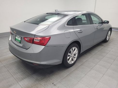Used 2024 Chevrolet Malibu LT image 9