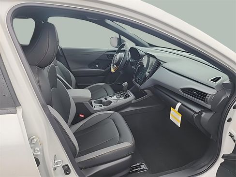 Used 2026 Subaru Crosstrek 2.5i Wilderness image 13