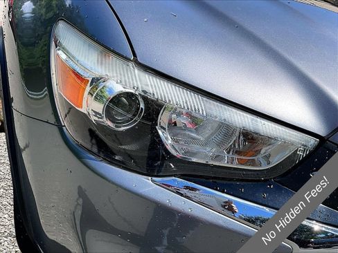 Used 2019 Mitsubishi Outlander Sport AWD image 24
