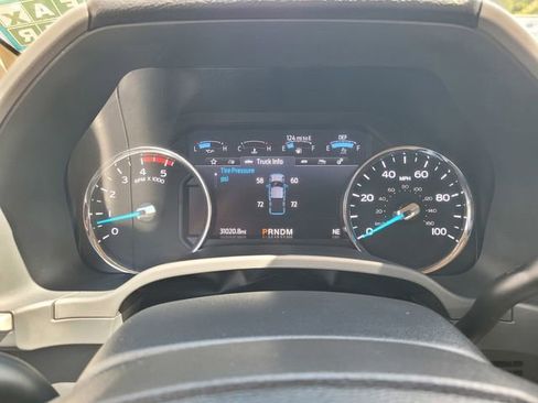 Certified 2022 Ford F250 Lariat w/ Lariat Value Package image 29