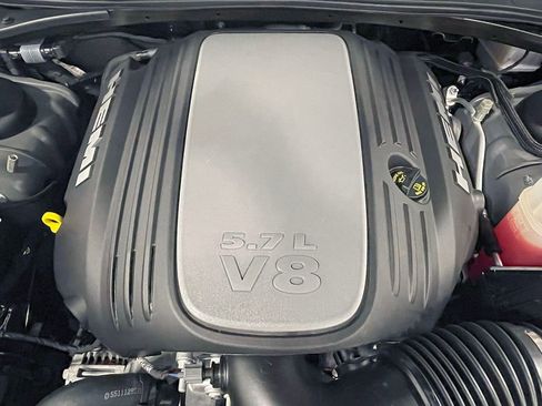 Used 2023 Dodge Challenger R/T image 25