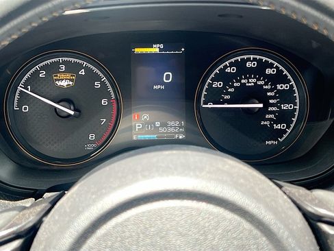Used 2023 Subaru Forester Wilderness AWD/4WD image 12