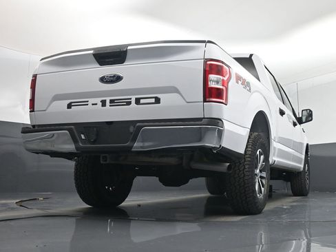 Used 2019 Ford F150 XLT w/ Equipment Group 301A Mid image 40