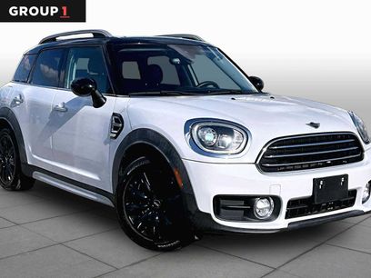 Used 2019 MINI Cooper Countryman