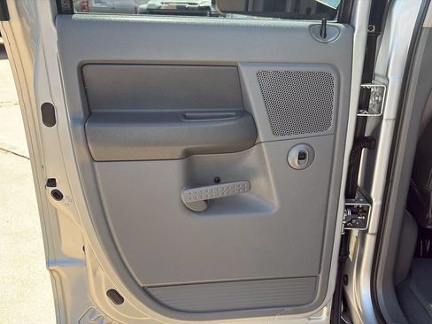 Used 2007 Dodge Ram 2500 Truck SLT w/ Quad Cab Big Horn Value Group AWD/4WD image 11