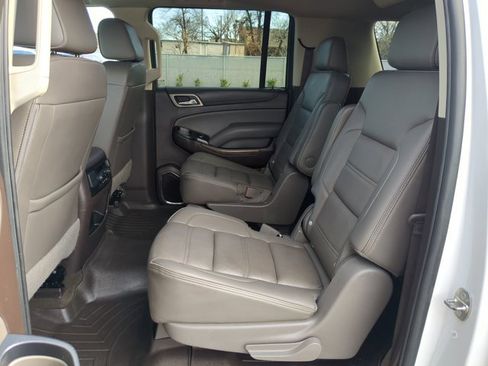 Used 2018 GMC Yukon XL Denali w/ Open Road Package image 18