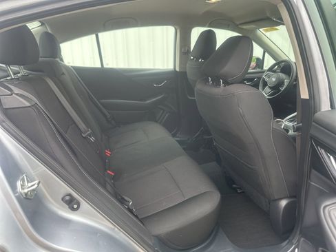 Used 2022 Subaru Legacy Premium AWD/4WD image 14