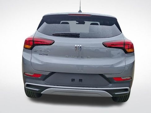 New 2026 Buick Encore GX Preferred AWD/4WD image 6
