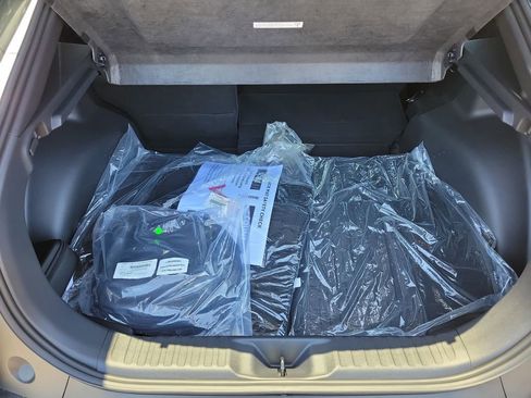 New 2026 Subaru Uncharted AWD image 6