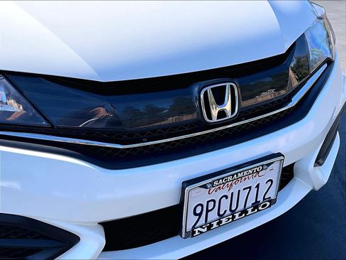 Used 2015 Honda Civic LX image 33