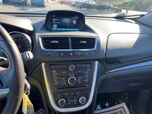 Used 2016 Buick Encore Base image 21