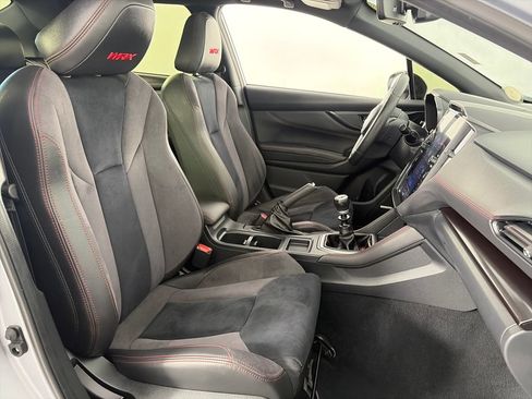 Used 2023 Subaru WRX Limited w/ Popular Package #2 AWD/4WD image 30