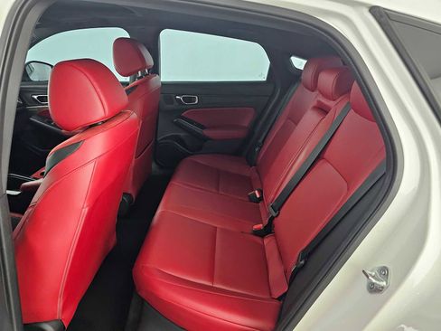 Used 2023 Acura Integra A-Spec image 16