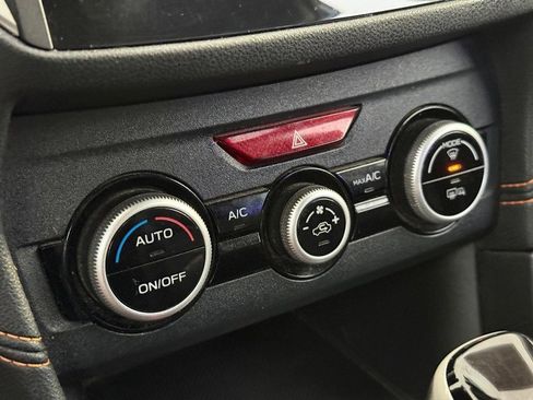 Used 2021 Subaru Crosstrek 2.5i Limited image 29