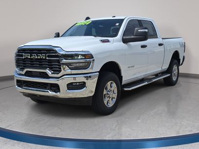 Used 2025 RAM 2500 Big Horn