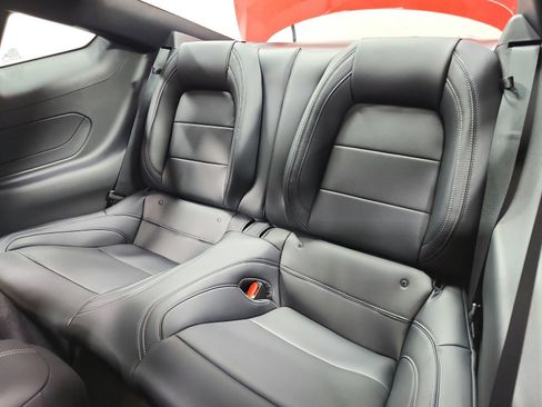 New 2026 Ford Mustang GT Premium w/ GT Performance Package RWD image 33