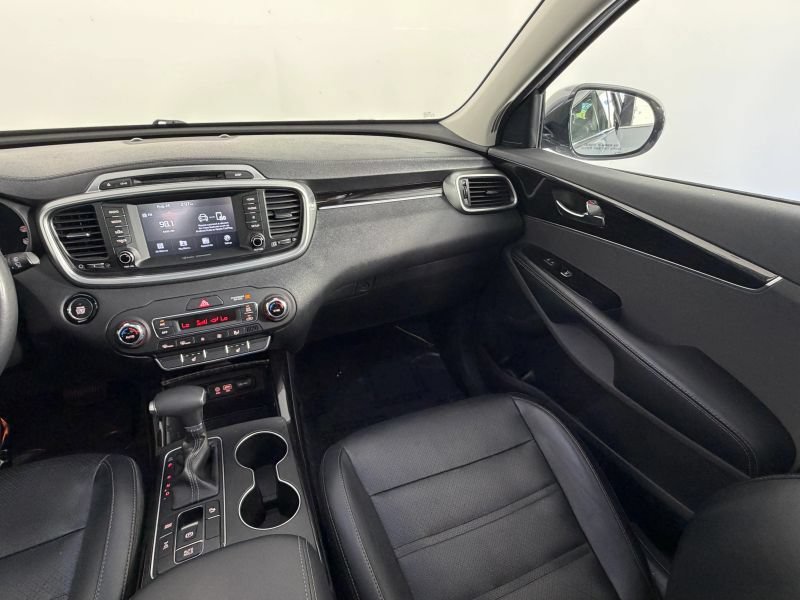 Used 2019 Kia Sorento EX AWD/4WD image 72