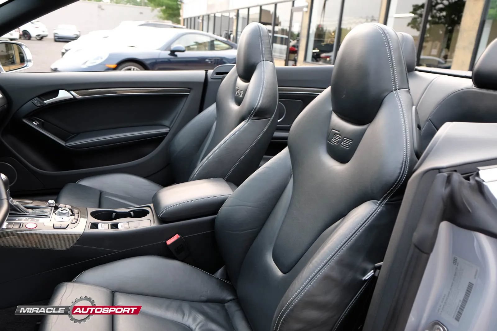 Used 2015 Audi S5 Premium Plus w/ Technology Package AWD/4WD image 19