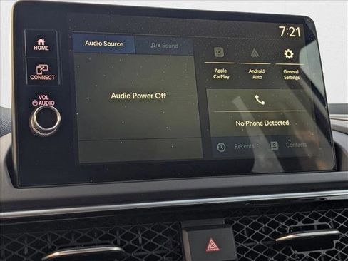 New 2025 Acura ADX AWD image 11