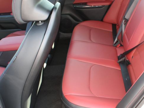 New 2025 Kia K4 GT-Line Turbo image 16