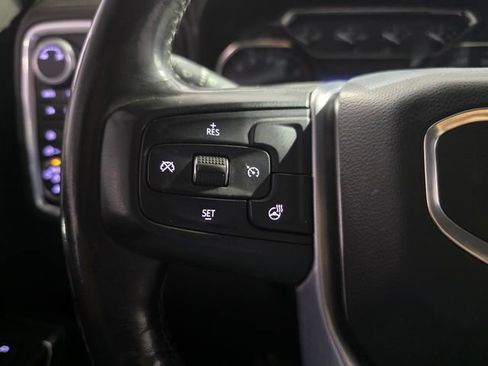 Used 2019 GMC Sierra 1500 SLT w/ SLT Premium Package image 15