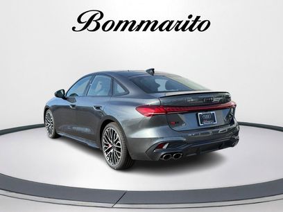 New 2025 Audi S5 Premium Plus