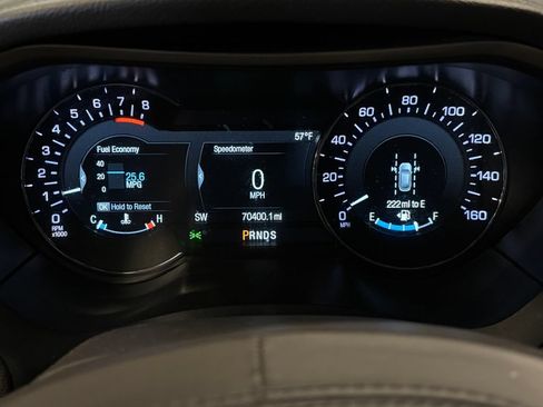 Used 2019 Lincoln MKZ Reserve FWD image 10