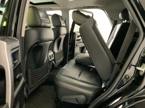 Used 2016 Toyota 4Runner Limited AWD/4WD image 56