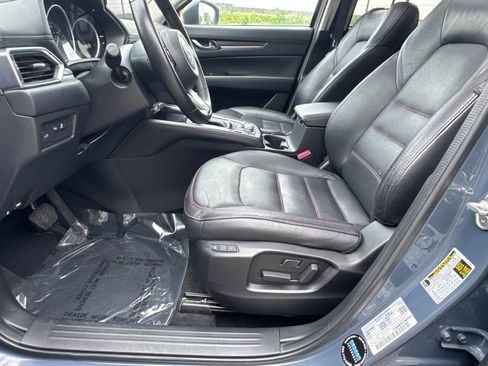 Used 2024 MAZDA CX-5 Carbon Edition AWD/4WD image 9