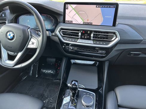 Used 2022 BMW X4 xDrive30i w/ Premium Package 2 image 18