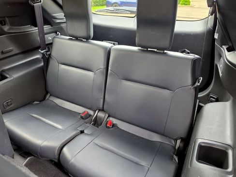 Used 2024 Mitsubishi Outlander SE AWD/4WD image 22