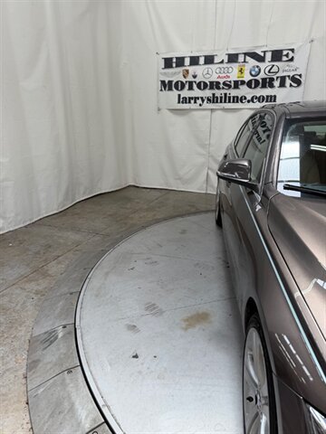 Used 2014 BMW 335i Sedan w/ Technology Package RWD image 11