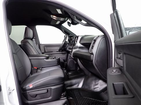 New 2026 RAM 3500 Tradesman w/ Chrome Appearance Group A image 26