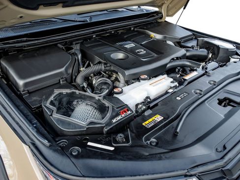 Used 2025 Lexus GX 550 image 55