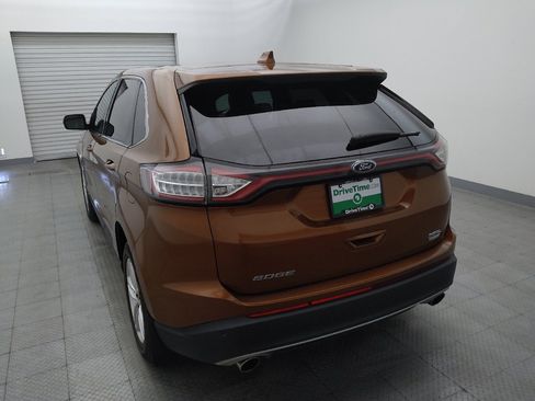 Used 2017 Ford Edge SEL w/ Equipment Group 201A FWD image 6