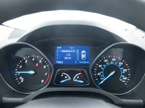 Used 2014 Ford Escape SE FWD image 32