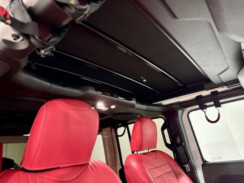 Used 2020 Jeep Wrangler Unlimited Rubicon image 6