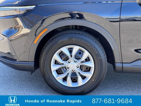 New 2026 Honda CR-V LX image 31