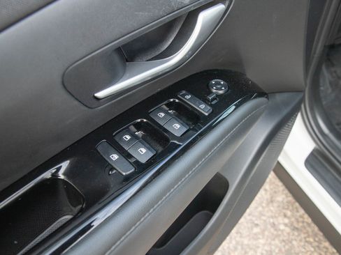 Used 2024 Hyundai Tucson Limited AWD/4WD image 21