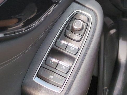 Used 2023 Subaru Outback Touring image 23