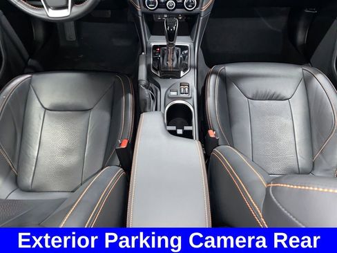 Certified 2021 Subaru Crosstrek 2.5i Limited w/ Moonroof Package 1 image 22