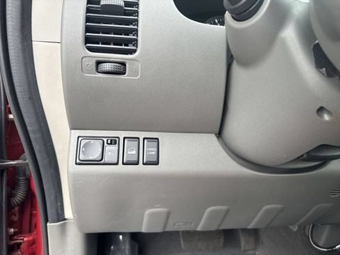 Used 2020 Nissan Frontier SV AWD/4WD image 25