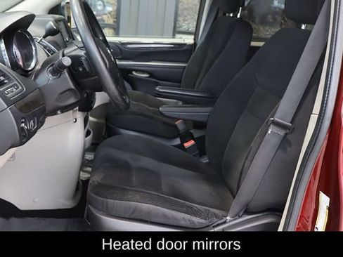 Used 2019 Dodge Grand Caravan SE image 10