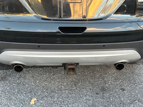 Used 2013 Ford Escape Titanium w/ Parking Technology Pkg image 36