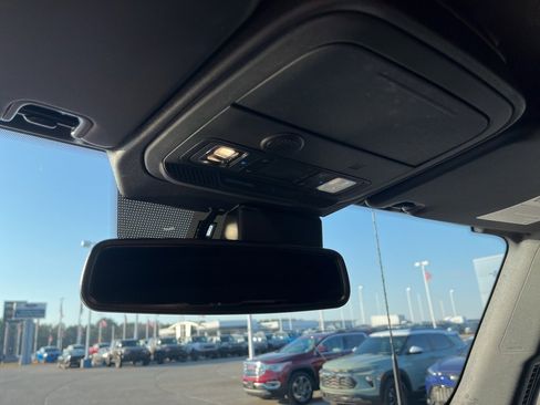 Used 2022 Ford Bronco Big Bend image 18