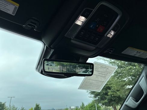 Used 2021 RAM 1500 TRX w/ TRX Level 2 Equipment Group AWD/4WD image 23