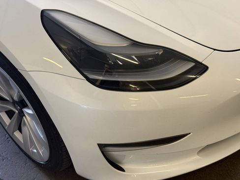 Used 2023 Tesla Model 3 Standard Range RWD image 35