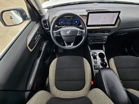 Used 2025 Ford Bronco Sport Big Bend AWD/4WD image 29