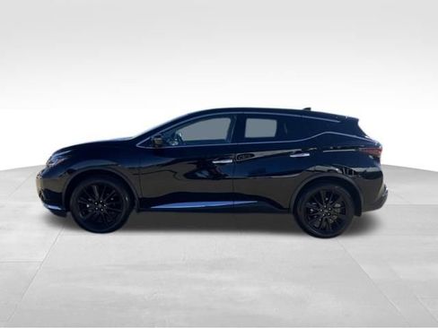 Used 2024 Nissan Murano SL image 5